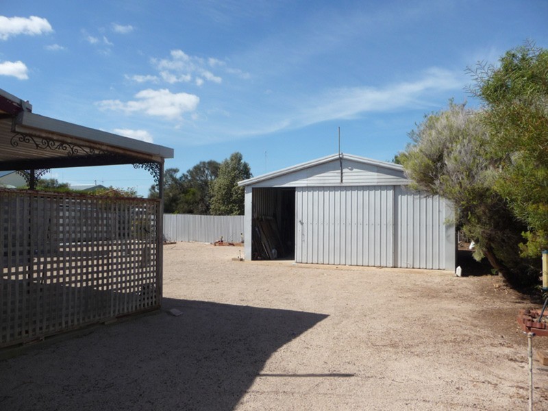 34 Camperdown Terrace, Port Moorowie SA 5576