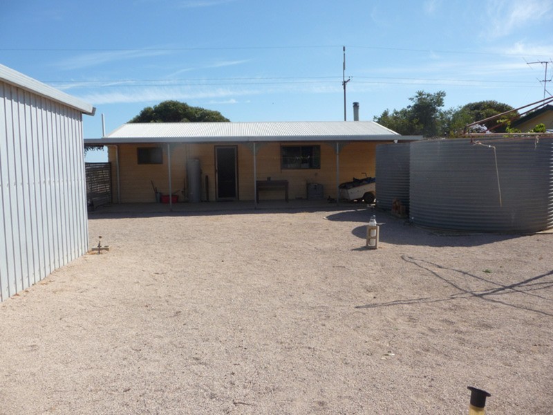 34 Camperdown Terrace, Port Moorowie SA 5576