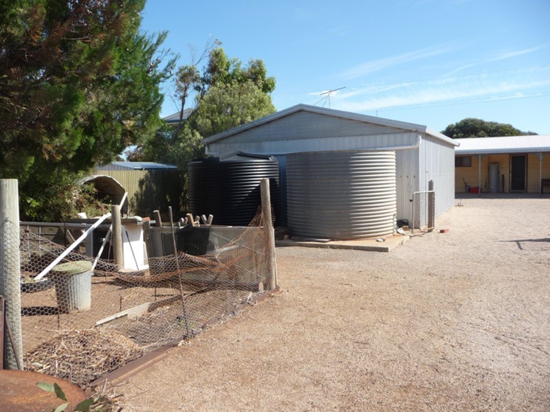 34 Camperdown Terrace, Port Moorowie SA 5576