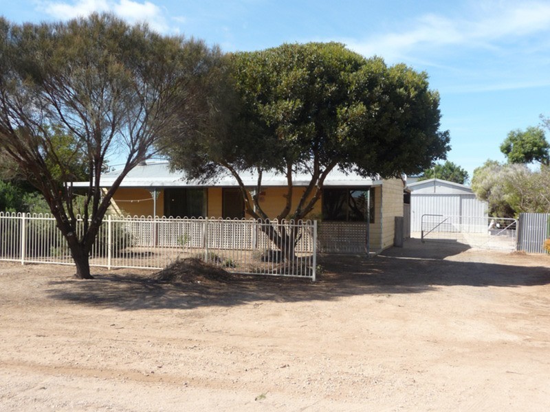 34 Camperdown Terrace, Port Moorowie SA 5576