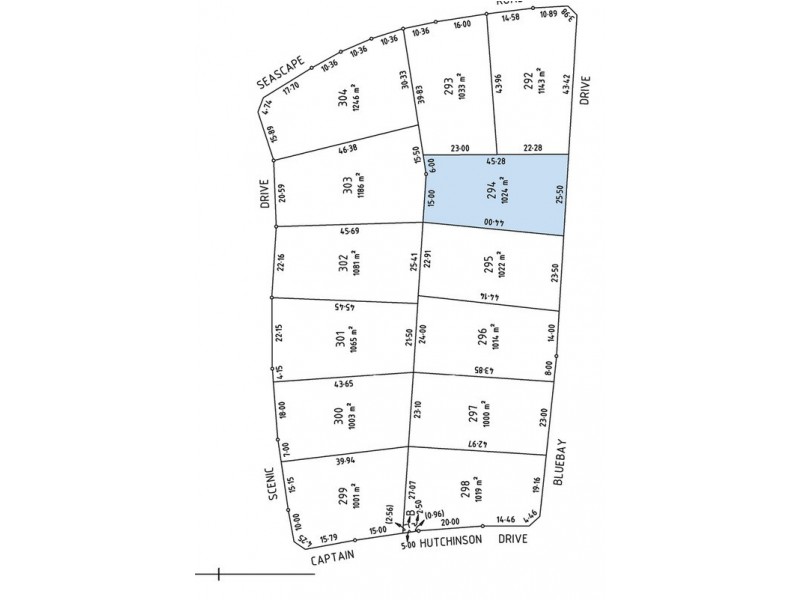 4 Blue Bay Drive, Point Turton SA 5575