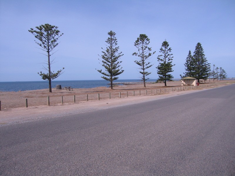 11/25 O’Halloran Parade, Edithburgh SA 5583