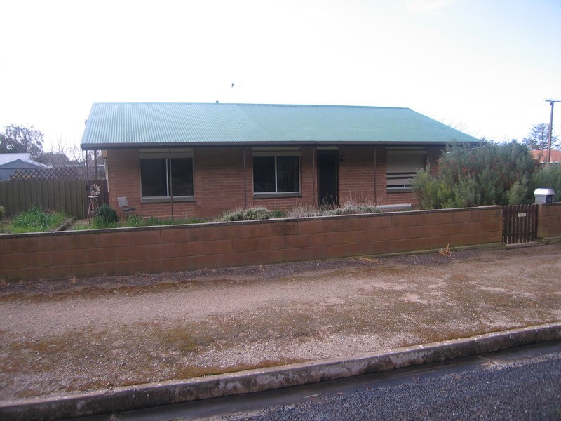 19 Honner Avenue, Yorketown SA 5576