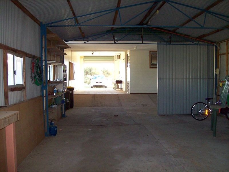 31 South Terrace, Port Hughes SA 5558