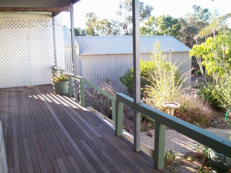 31 South Terrace, Port Hughes SA 5558