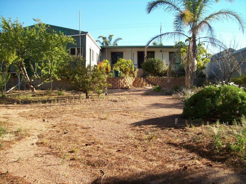31 South Terrace, Port Hughes SA 5558