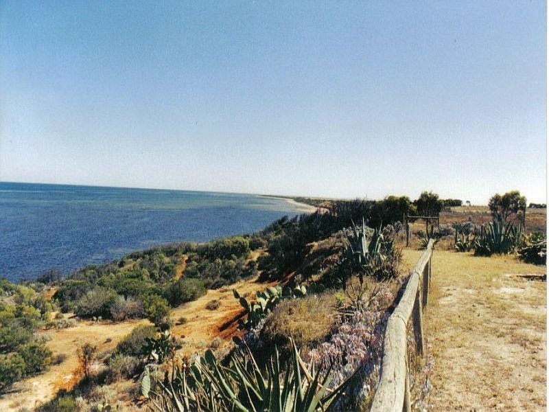 Lot 502 Settlers Lane, Tickera SA 5555