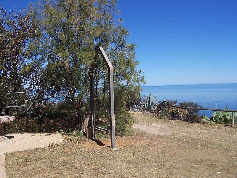 Lot 502 Settlers Lane, Tickera SA 5555