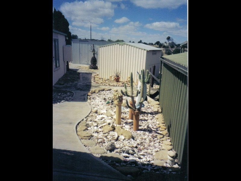 Lot 502 Settlers Lane, Tickera SA 5555