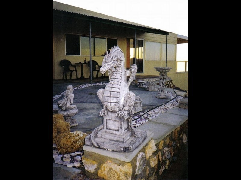 Lot 502 Settlers Lane, Tickera SA 5555