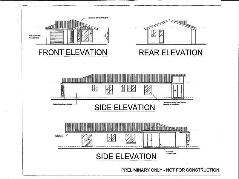 12 Fuss Street, Moonta Bay SA 5558
