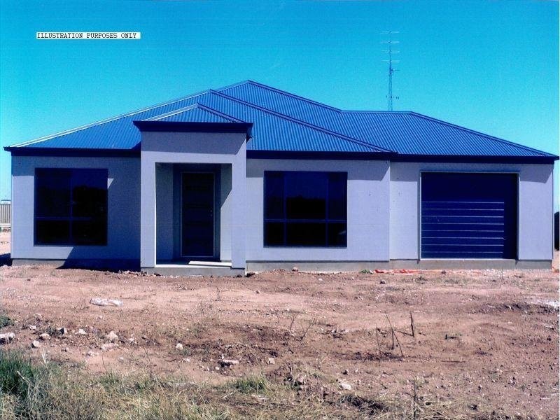 Lot 11 Hazel Street, Moonta Bay SA 5558