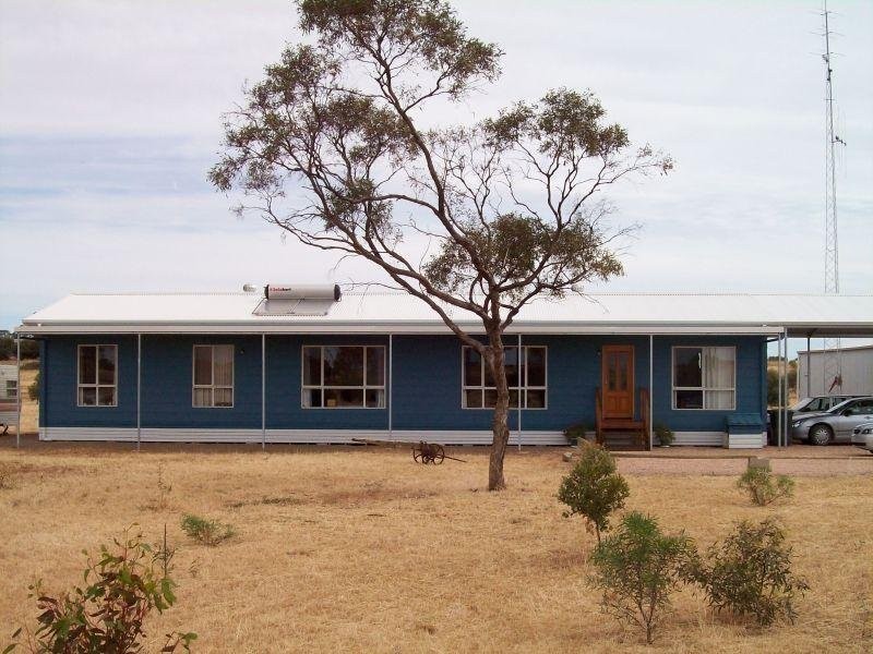 1433 Sheperdson Road, East Moonta SA 5558