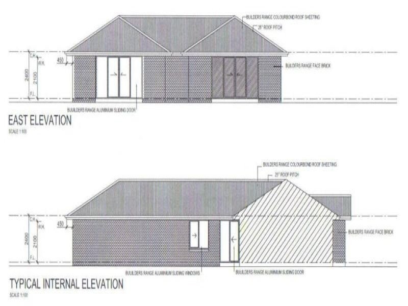 29 Lipson Road, Kadina SA 5554