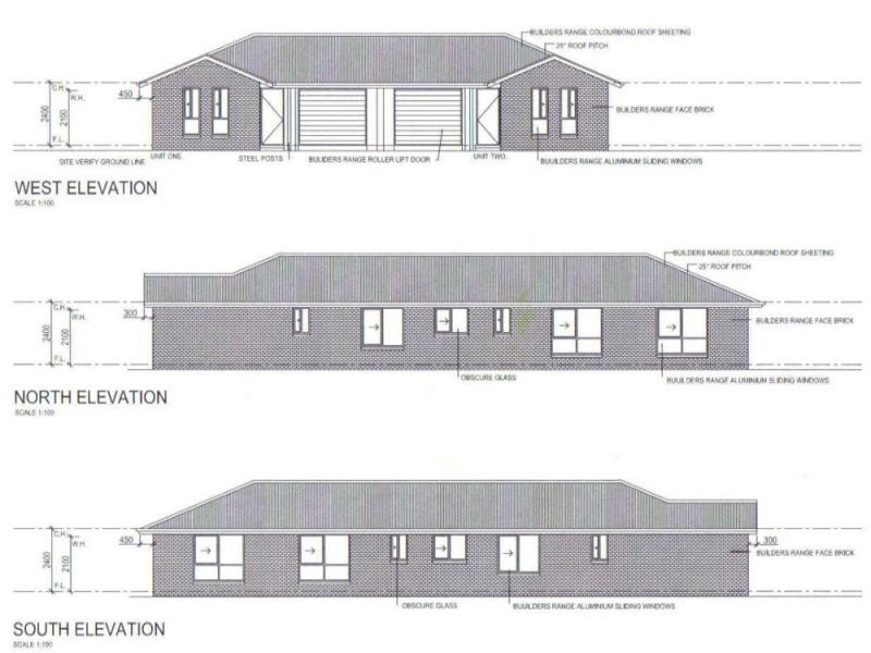 29 Lipson Road, Kadina SA 5554