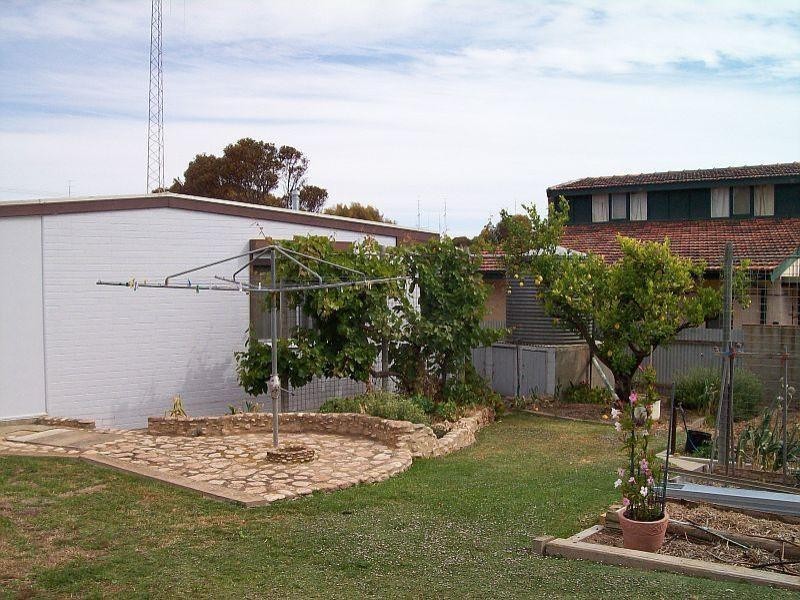 21 Snell Avenue, Port Hughes SA 5558