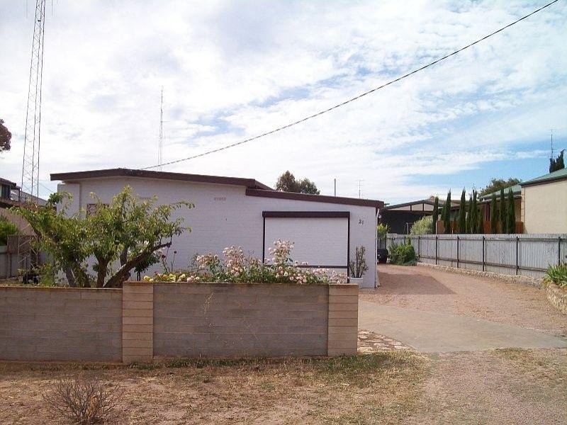 21 Snell Avenue, Port Hughes SA 5558