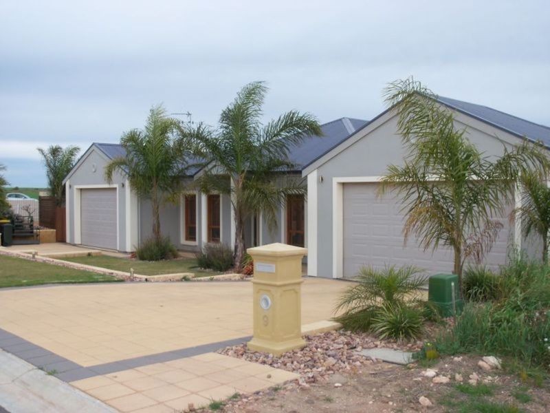 9 Trenerry Place, Port Hughes SA 5558