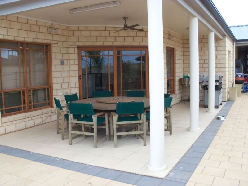 9 Trenerry Place, Port Hughes SA 5558