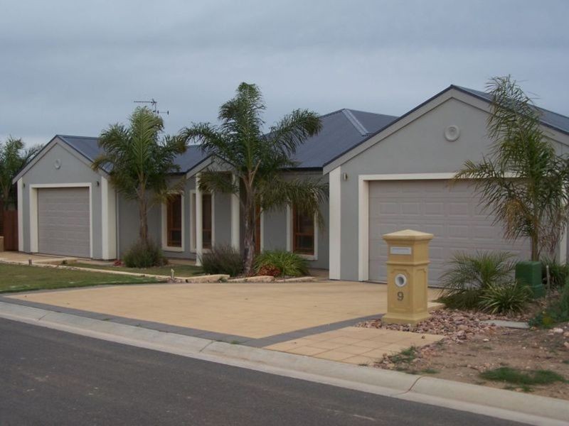 9 Trenerry Place, Port Hughes SA 5558