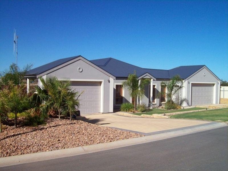 9 Trenerry Place, Port Hughes SA 5558