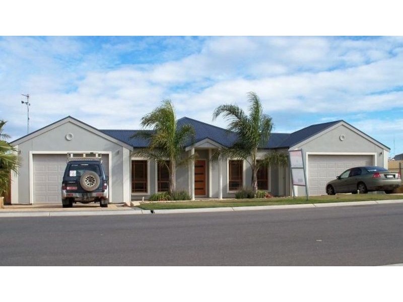9 Trenerry Place, Port Hughes SA 5558