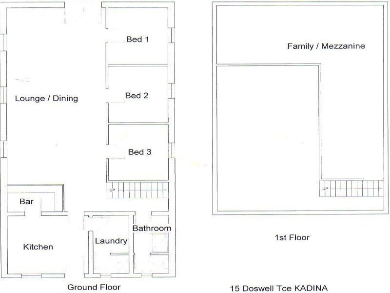 15 Doswell Terrace, Kadina SA 5554