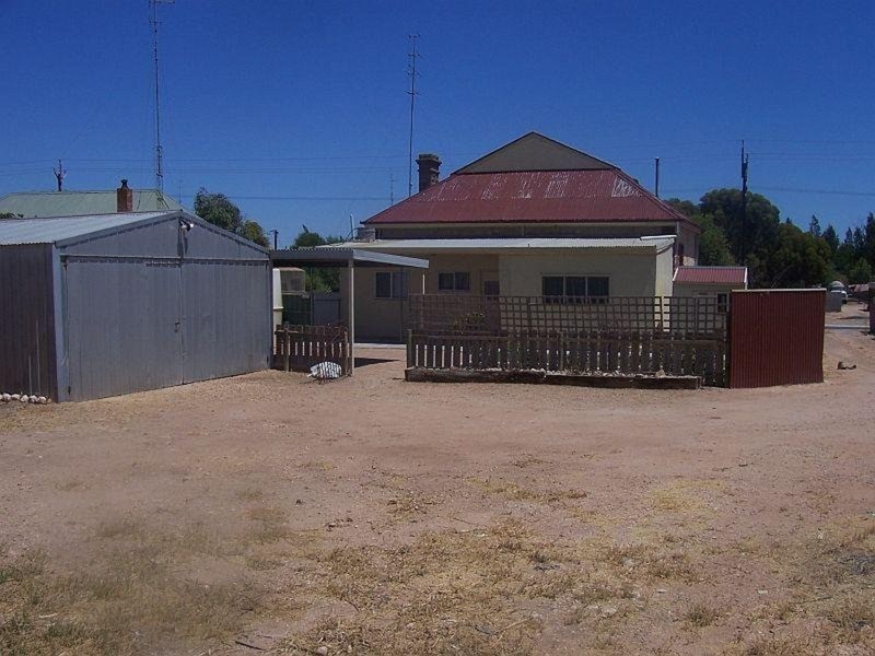 21 West Terrace, Kadina SA 5554