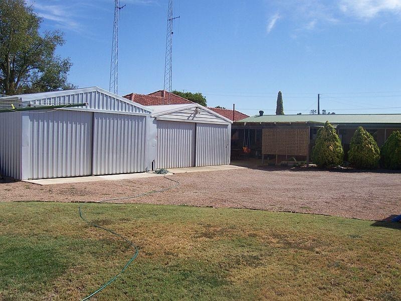 12 Kulpara Road, Bute SA 5560