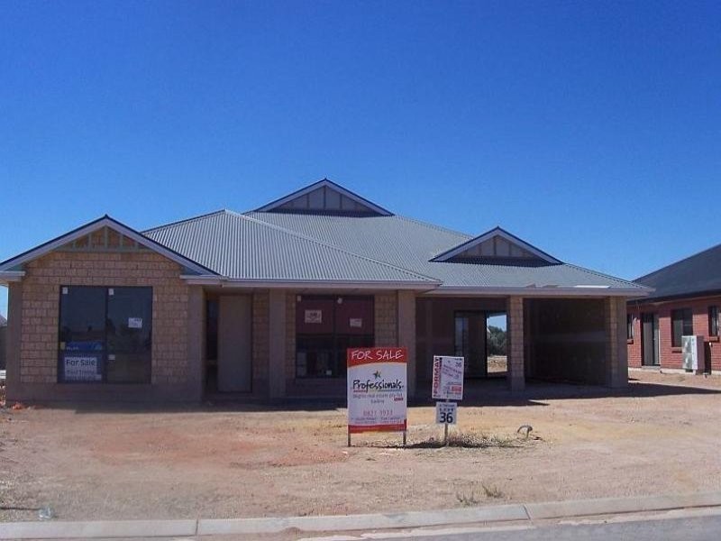 Lot 36 Thyer Street, Kadina SA 5554