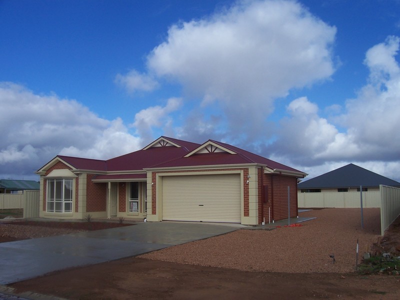 Lot 39 George Street, Kadina SA 5554