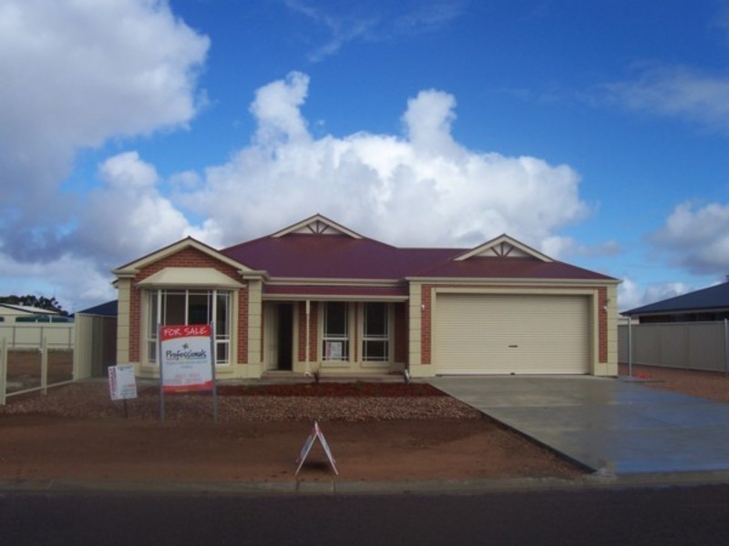 Lot 39 George Street, Kadina SA 5554