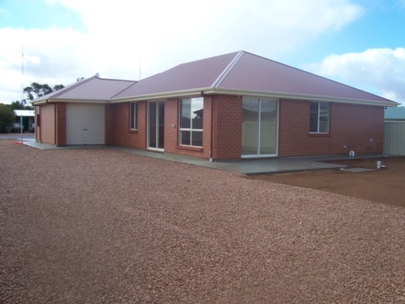 Lot 39 George Street, Kadina SA 5554