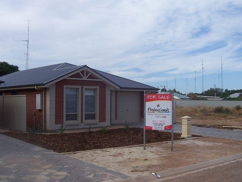 Allot 13 Stevens Place, Kadina SA 5554