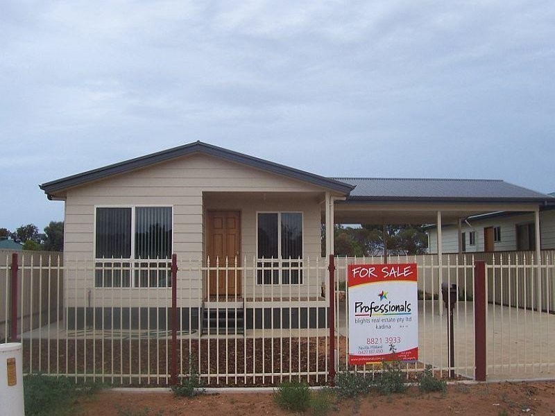 5 Franklin Road, Kadina SA 5554
