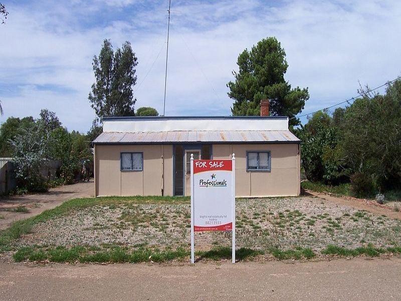 8 Everard Street, Bute SA 5560