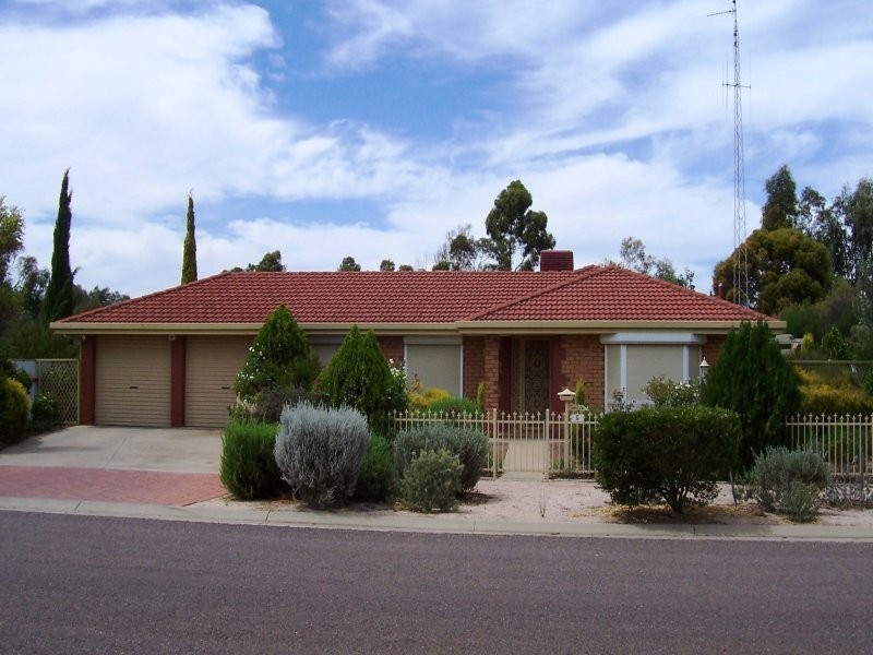 3 Trenwith Street, Kadina SA 5554