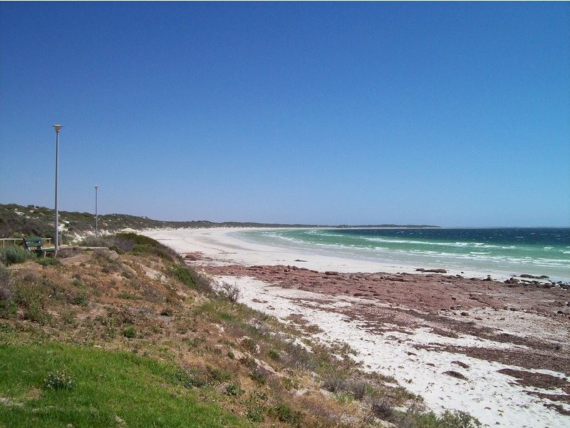 Lot 1 Butler Crescent, Port Hughes SA 5558