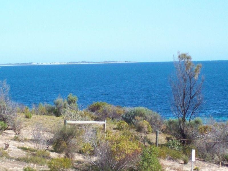Lot 1 Butler Crescent, Port Hughes SA 5558
