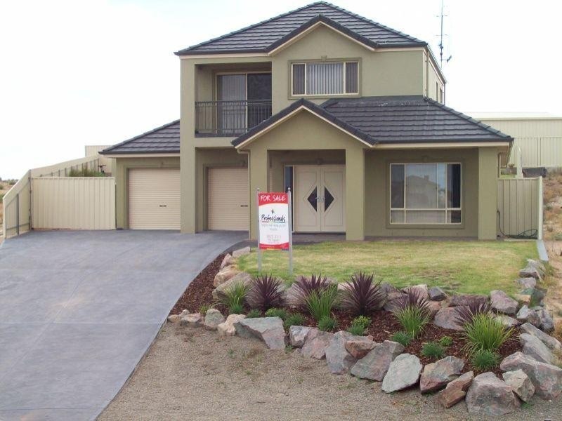 23 Trenerry Place, Port Hughes SA 5558