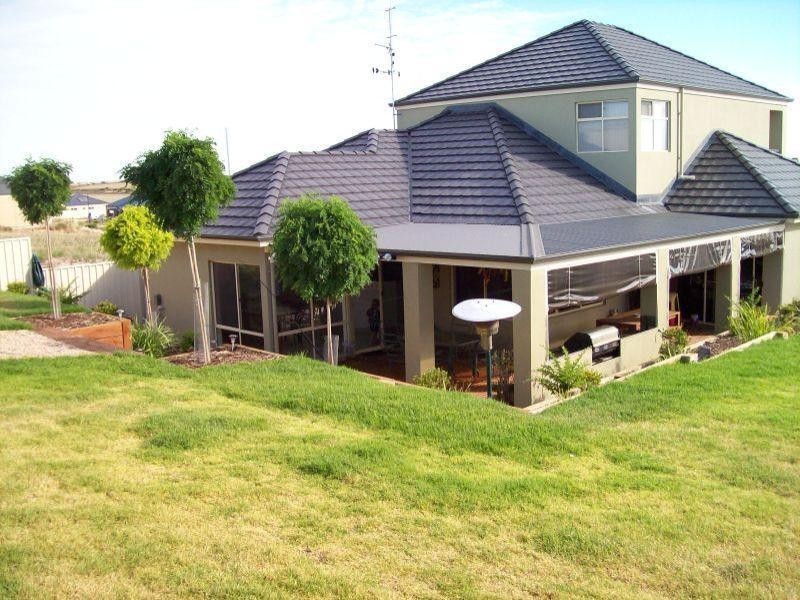 23 Trenerry Place, Port Hughes SA 5558