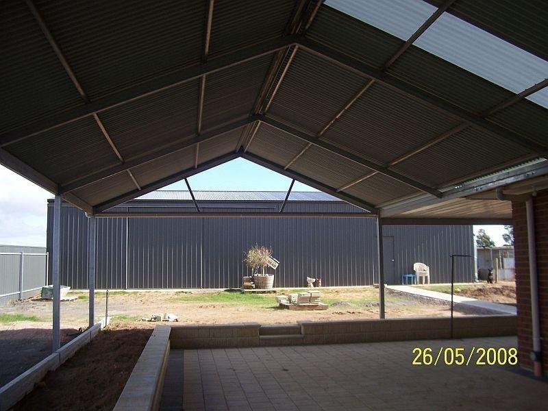 16 George Street, Bute SA 5560