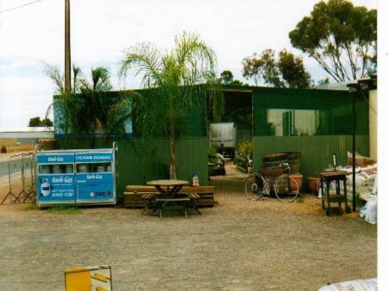 32 Crutchett Road, North Moonta SA 5558