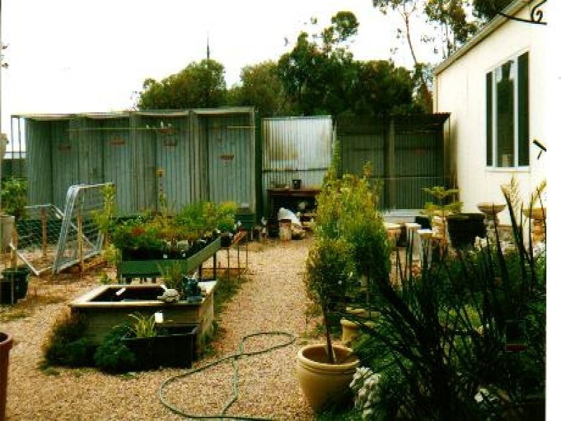 32 Crutchett Road, North Moonta SA 5558