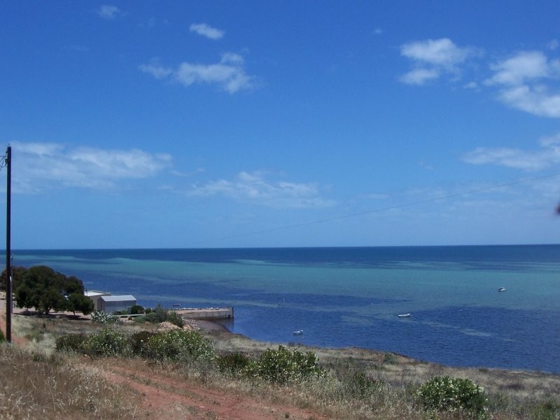 Lot 11 Hundred Of, Tickera SA 5555