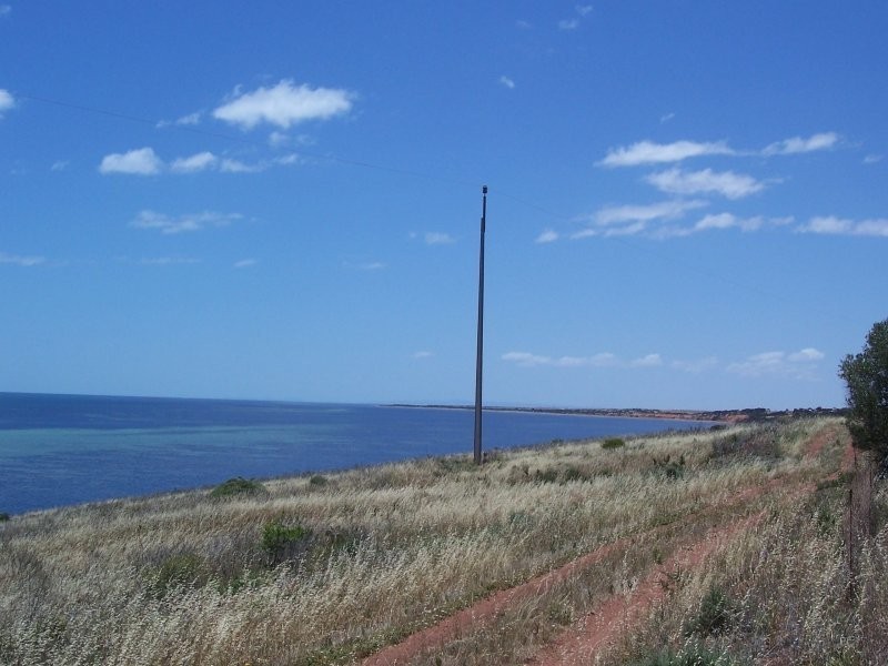 Lot 11 Hundred Of, Tickera SA 5555