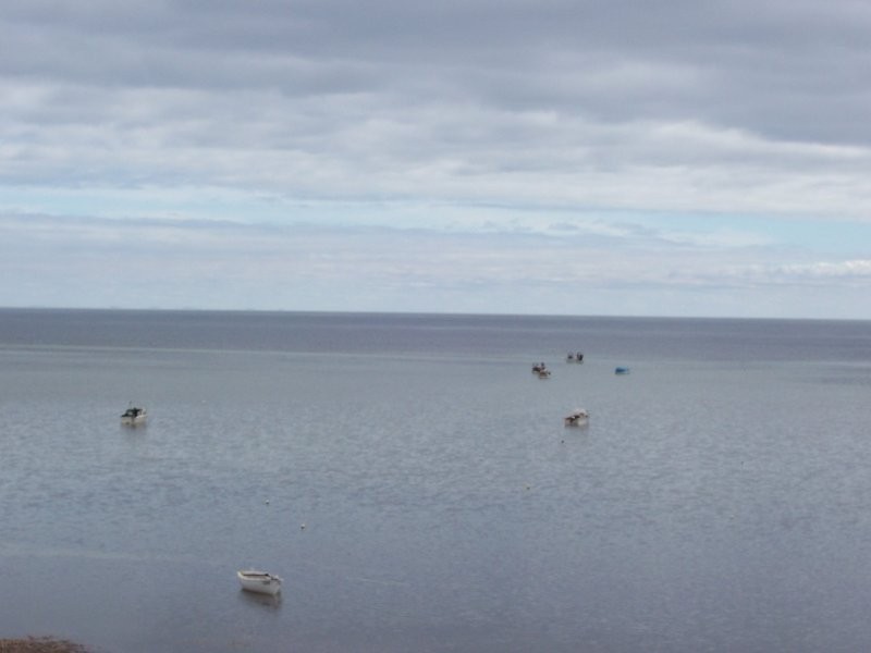 Lot 11 Hundred Of, Tickera SA 5555