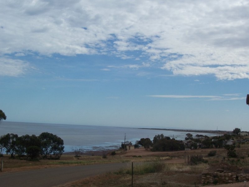 Lot 124 Coast Terrace, Tickera SA 5555