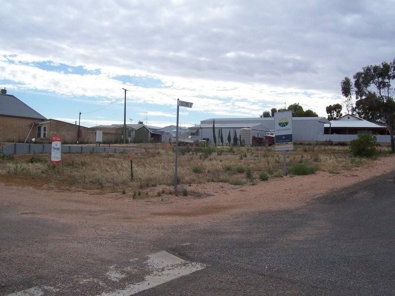 Lot 124 Coast Terrace, Tickera SA 5555