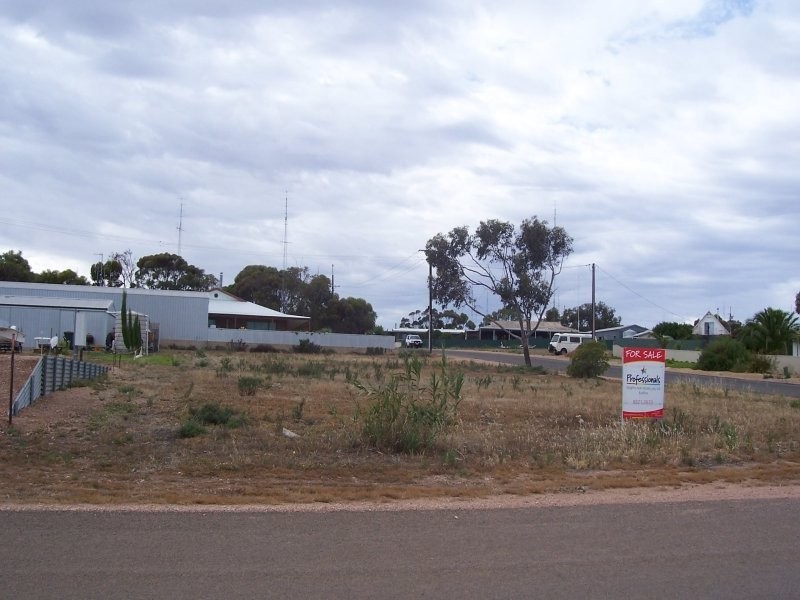 Lot 124 Coast Terrace, Tickera SA 5555